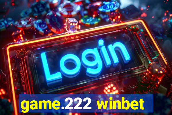 game.222 winbet